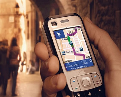 “İzmir Mobil Kent Rehberi” Cep Telefonlarında