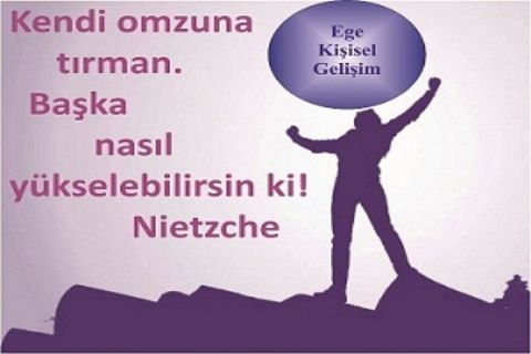 Nietzche-Yükseliş